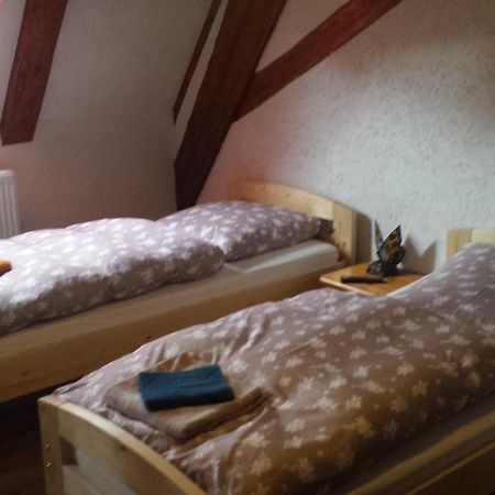Gasthaus Roessle ロットヴァイル エクステリア 写真