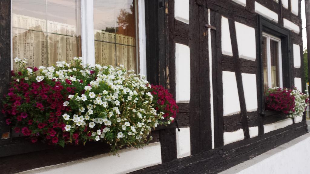 Gasthaus Roessle ロットヴァイル エクステリア 写真