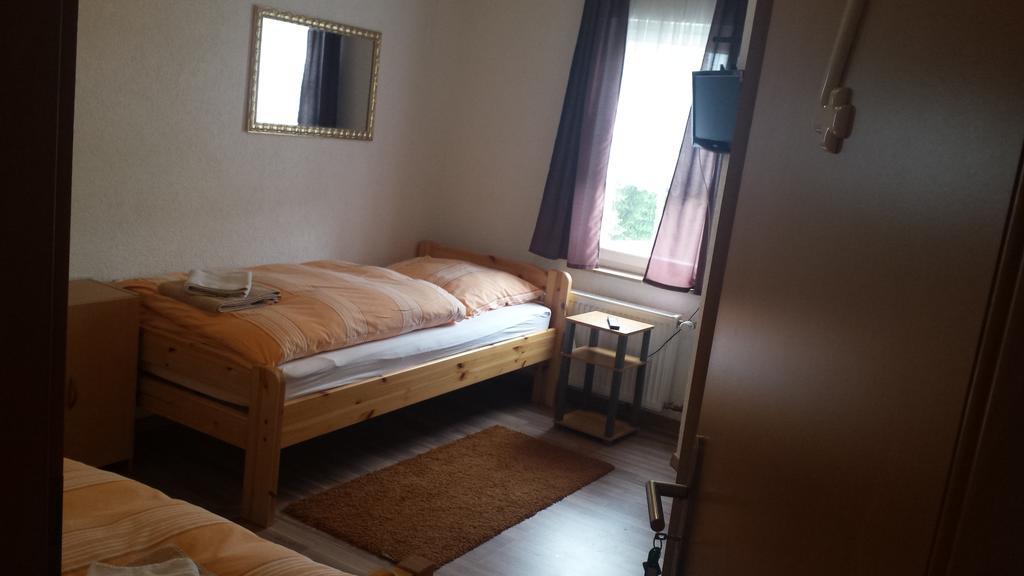 Gasthaus Roessle ロットヴァイル エクステリア 写真